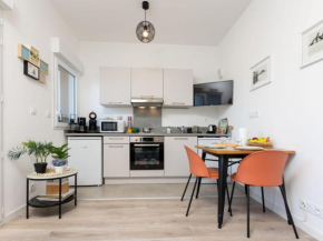 Studio Résidence de l'Hermine by Interhome